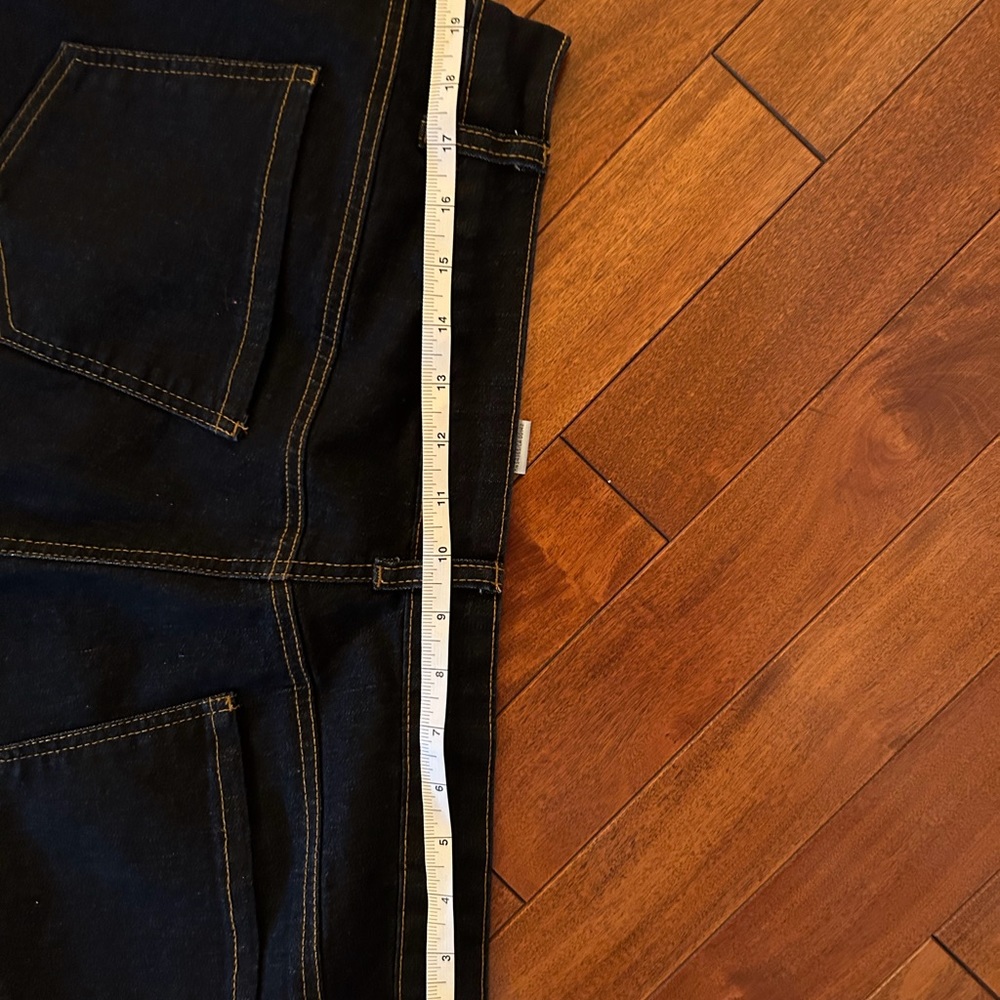 1 # Plus size Jeans stretch size 20w 🎁 (not for sale)gift for purchase 🎁 - Picture 9 of 12